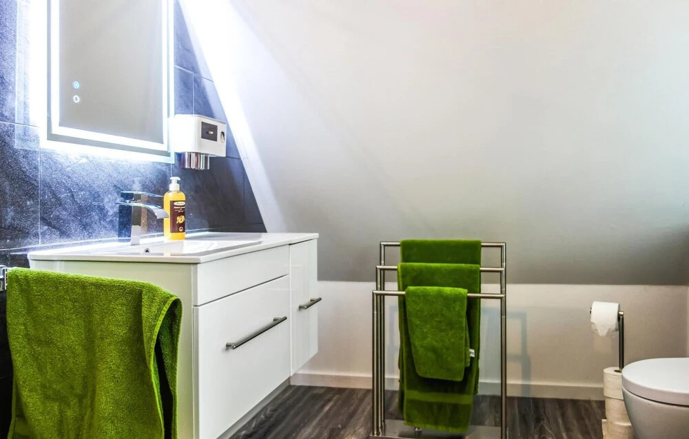 2 Bedroom Beautiful Home In Ulrichstein