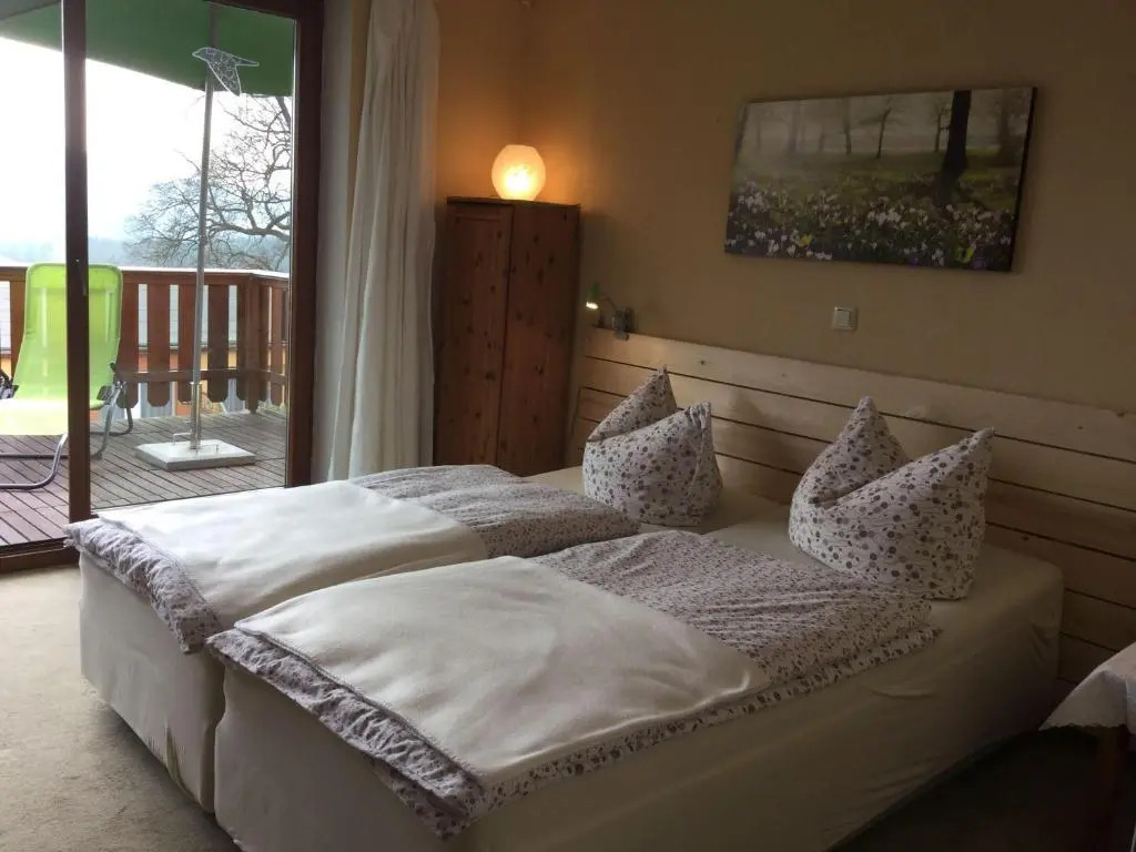Ferienwohnung-BergIdylle-bei-Hotel-BERGHOF