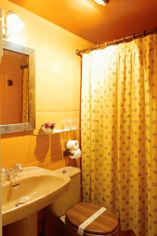 Hotel Avenida Real