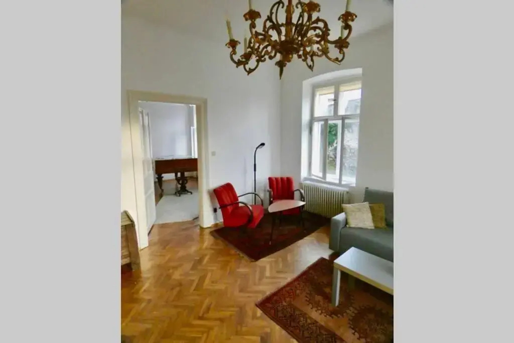 Villa Wachtertor