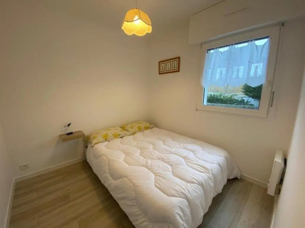 Appartement Quiberon, 3 pièces, 4 personnes - FR-1-478-207