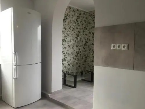 Hostel Zgrabna