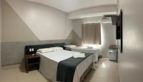Hotel Royal SG