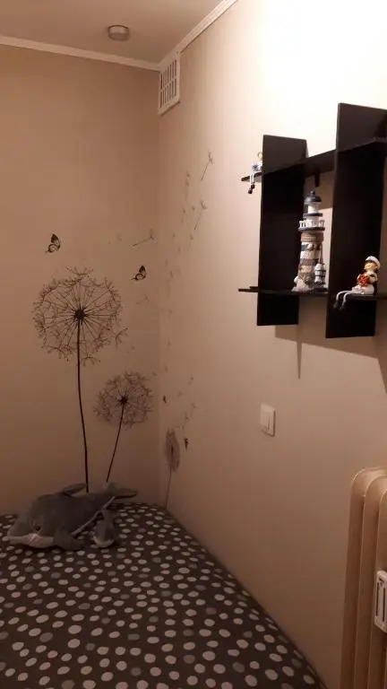 WAW vakantie appartement