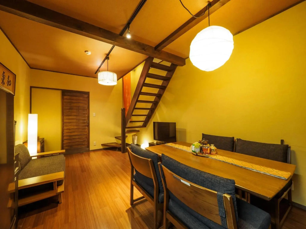 Keith Wira Takasegawa House / Vacation STAY 73694