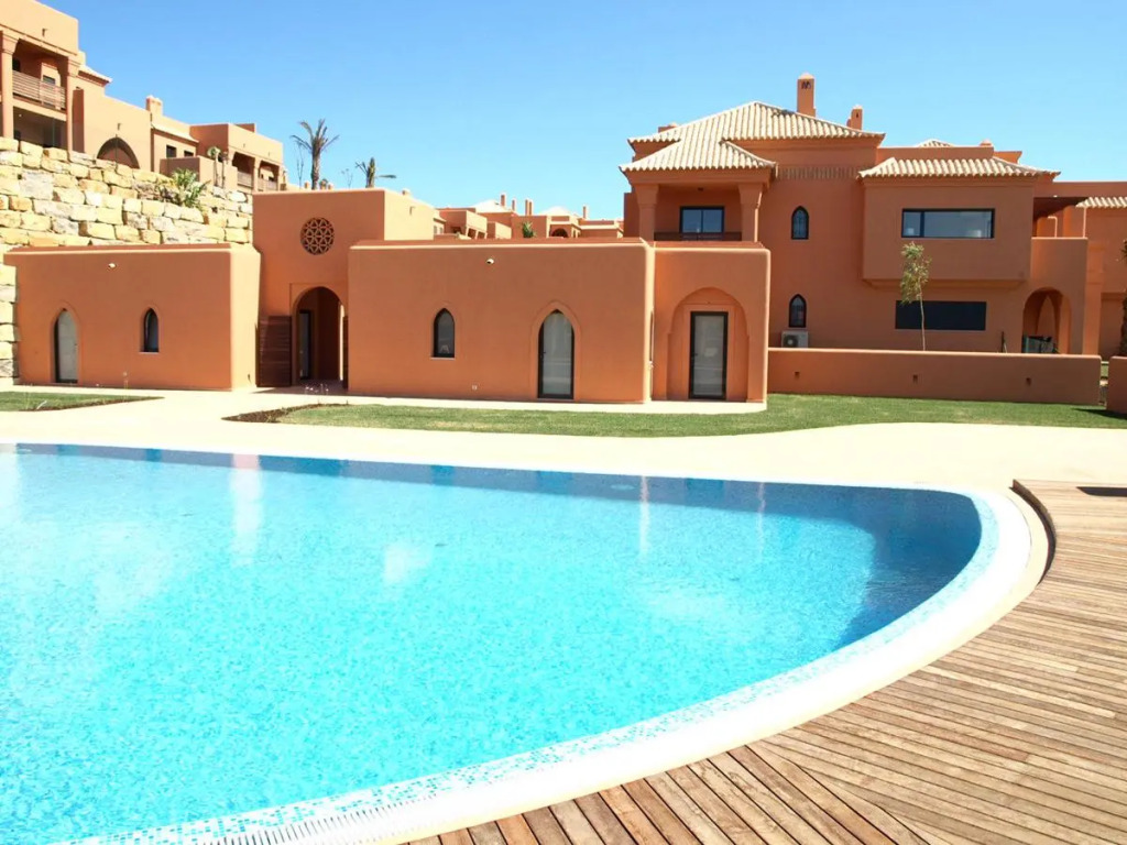 Amendoeira Golf Resort
