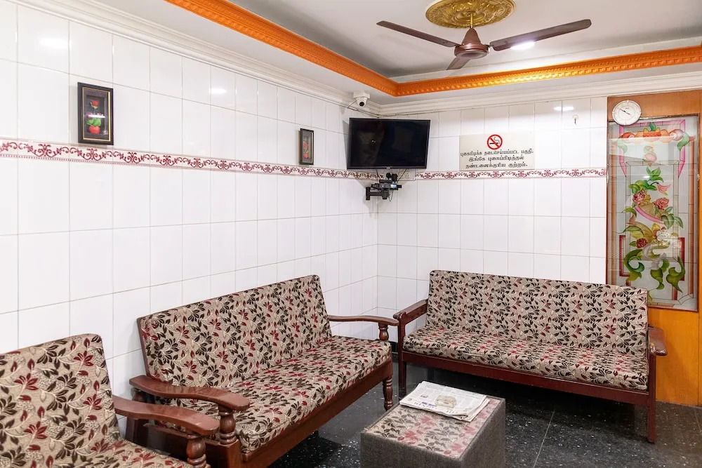 Perfect Guest House