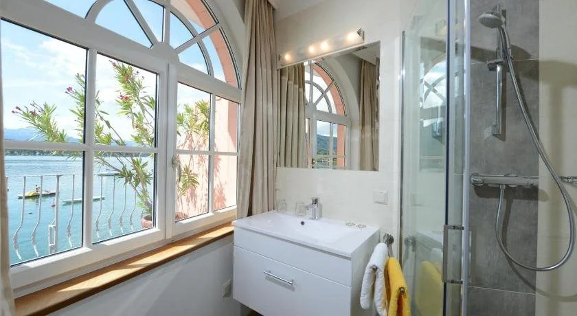 Seehotel Astoria