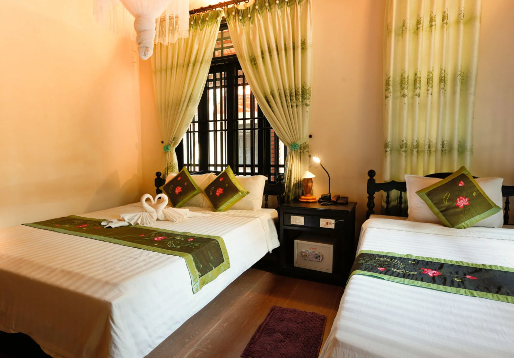 Betel Garden Villa