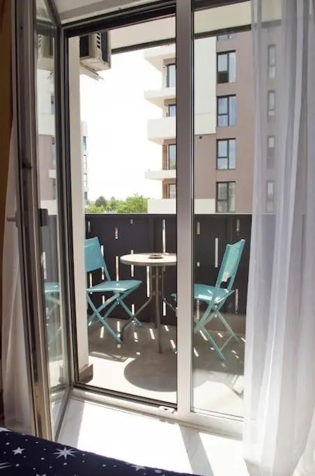 3 Dream Apartmant 3+Parcare Gratuita