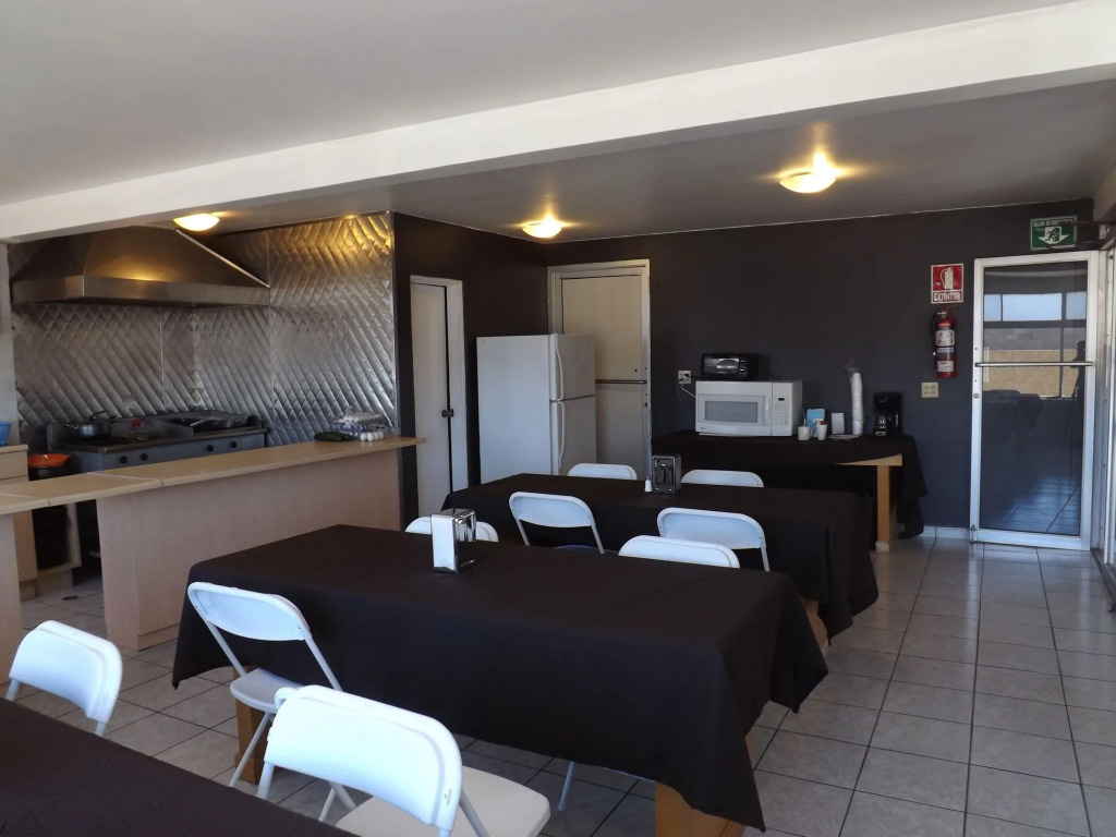 Hotel Los Altos