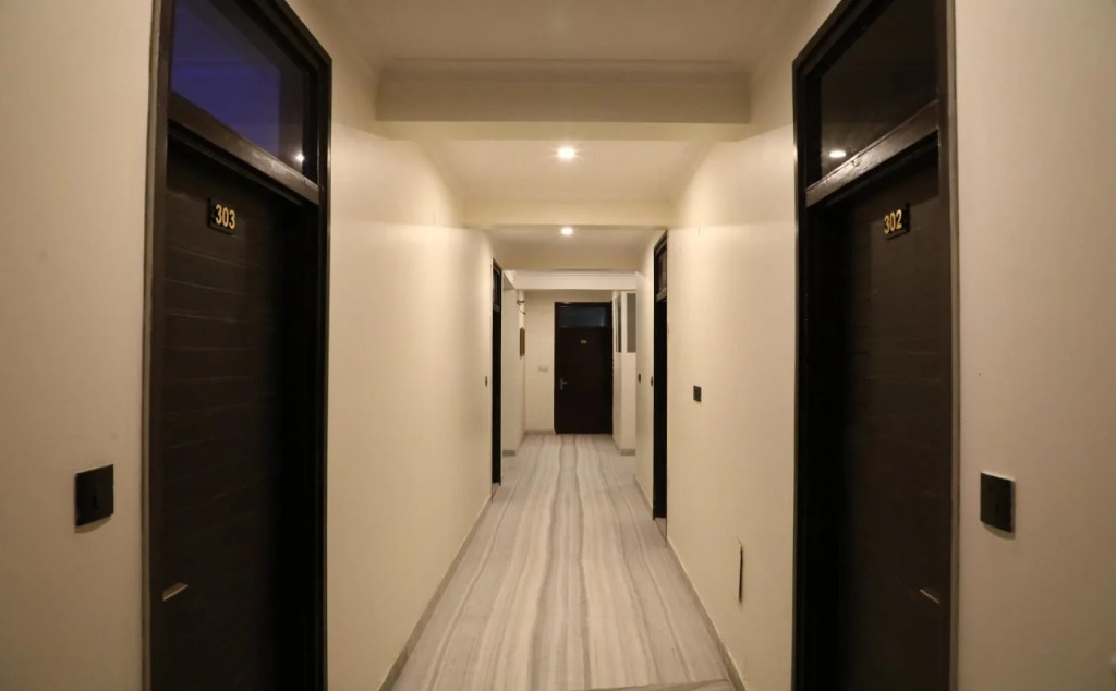 Hotel Rockland & Restaurant