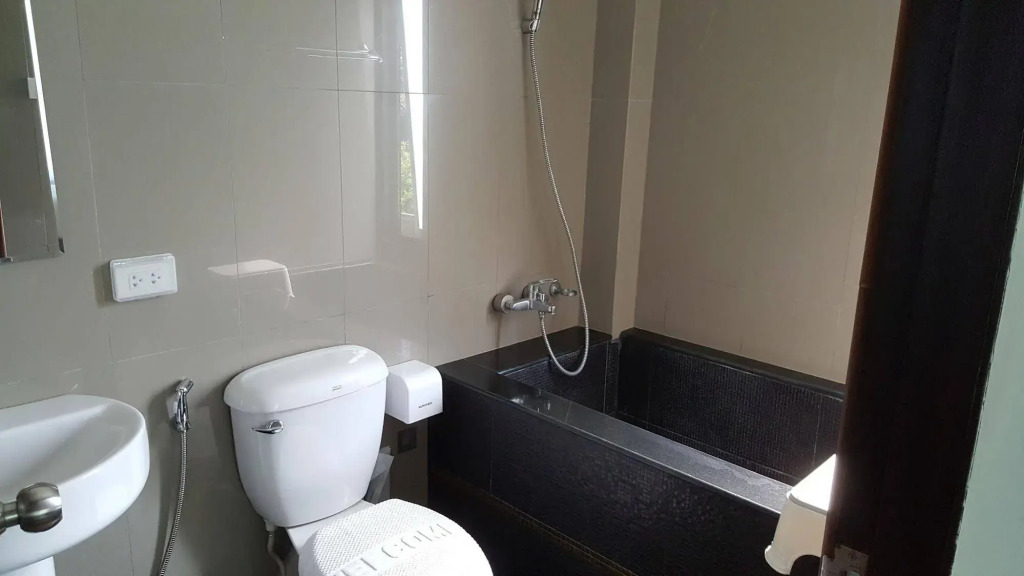 Haak Boutique Hotel