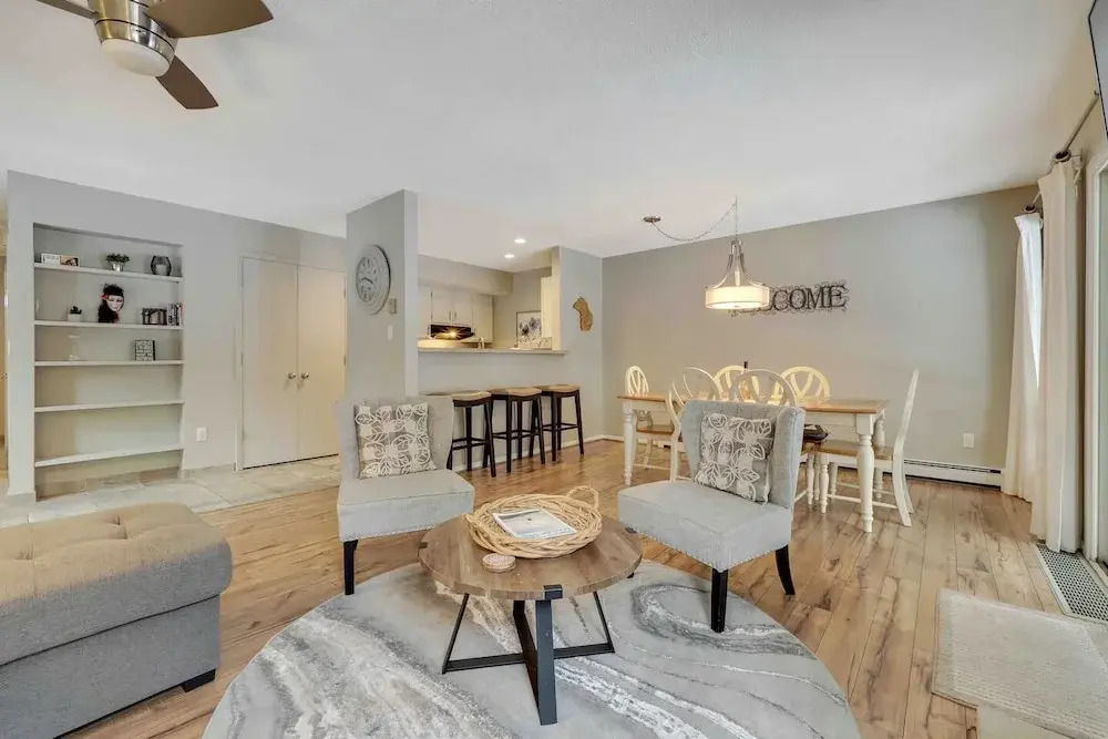 Luxe Hilltop Getaway Family Retreat Golf Course 5735