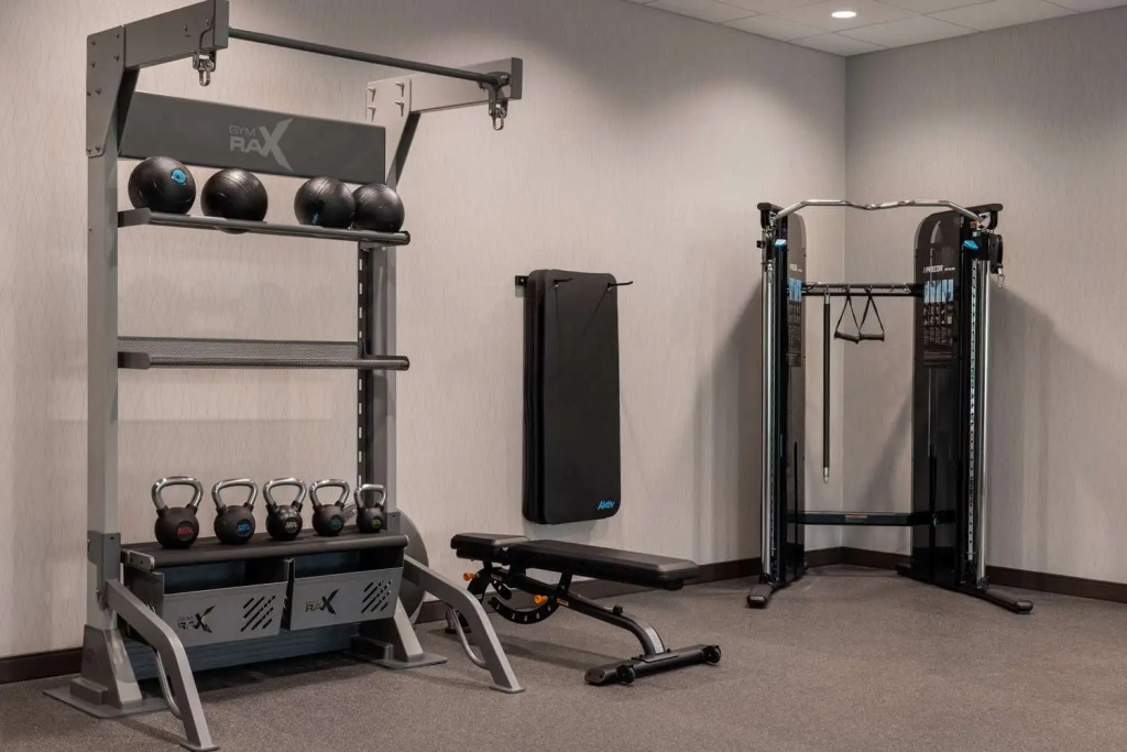Home2 Suites By Hilton Ankeny