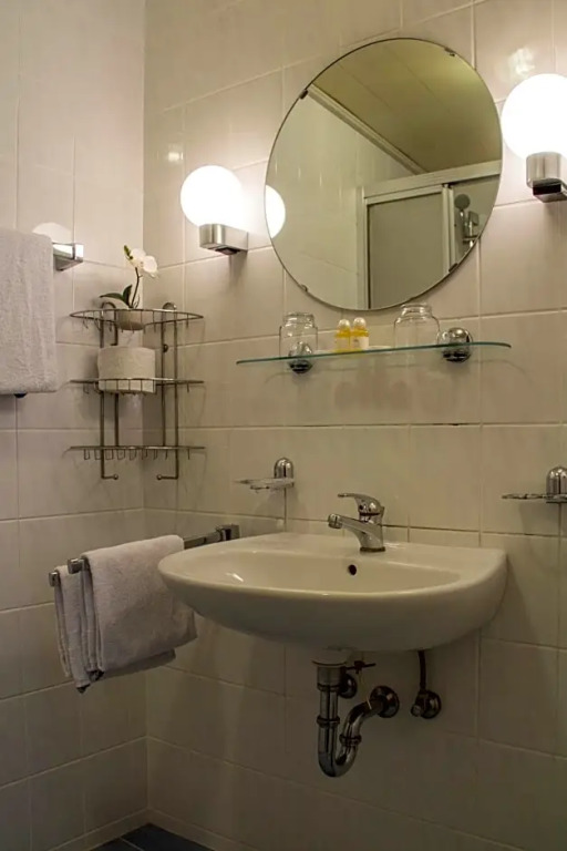 Hotel-Restaurant Zur Traube