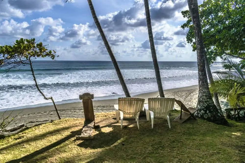 La Leona Eco Lodge