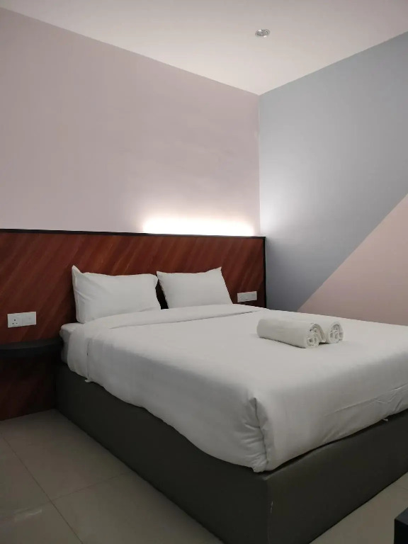 Hotel 99 Kota Kemuning