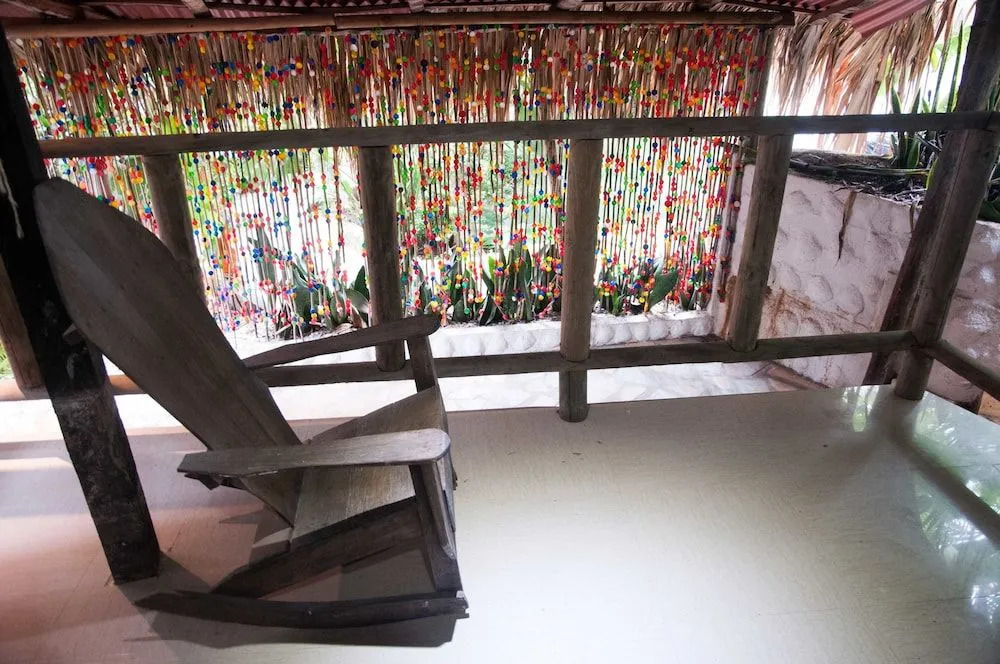 EcoHostal Rio Piedra