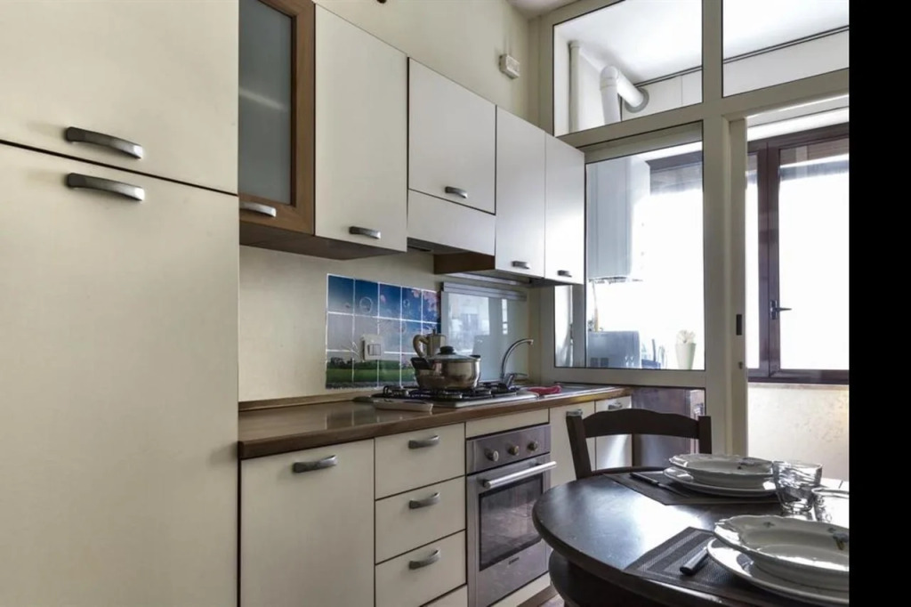 Residence Mastrangelo