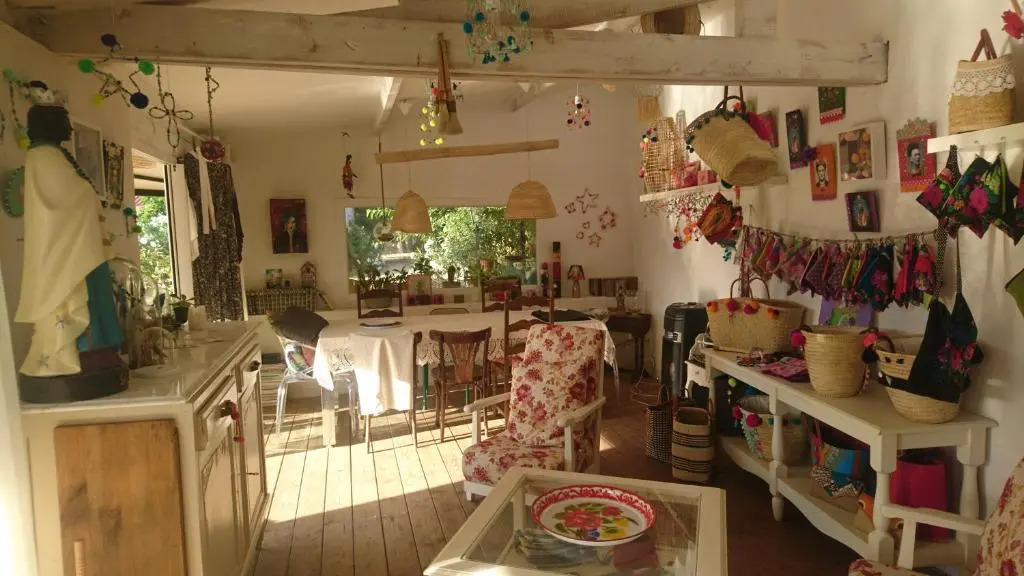 B&B La Terre Brûlée