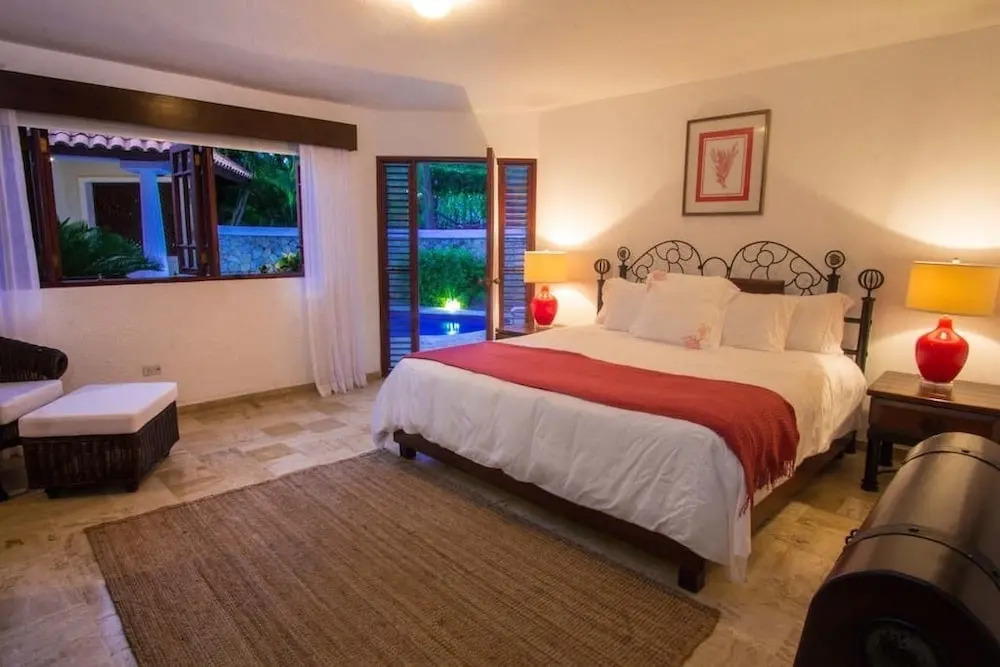 4BR Villa Las Piñas CasadeCampo by ASVR