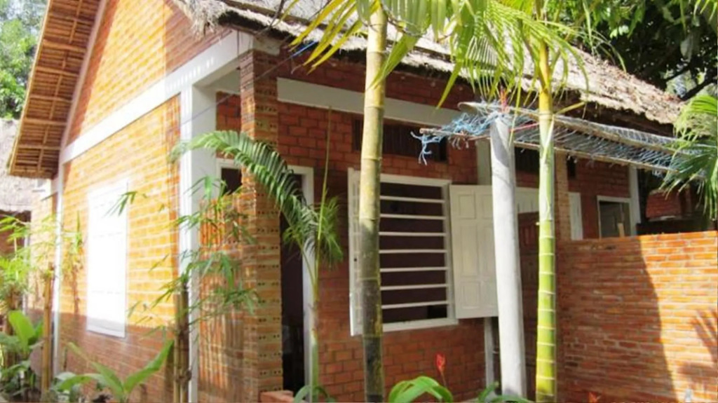 Song Xanh Resort