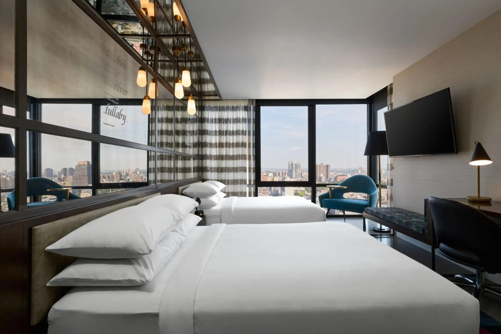 Renaissance New York Harlem Hotel