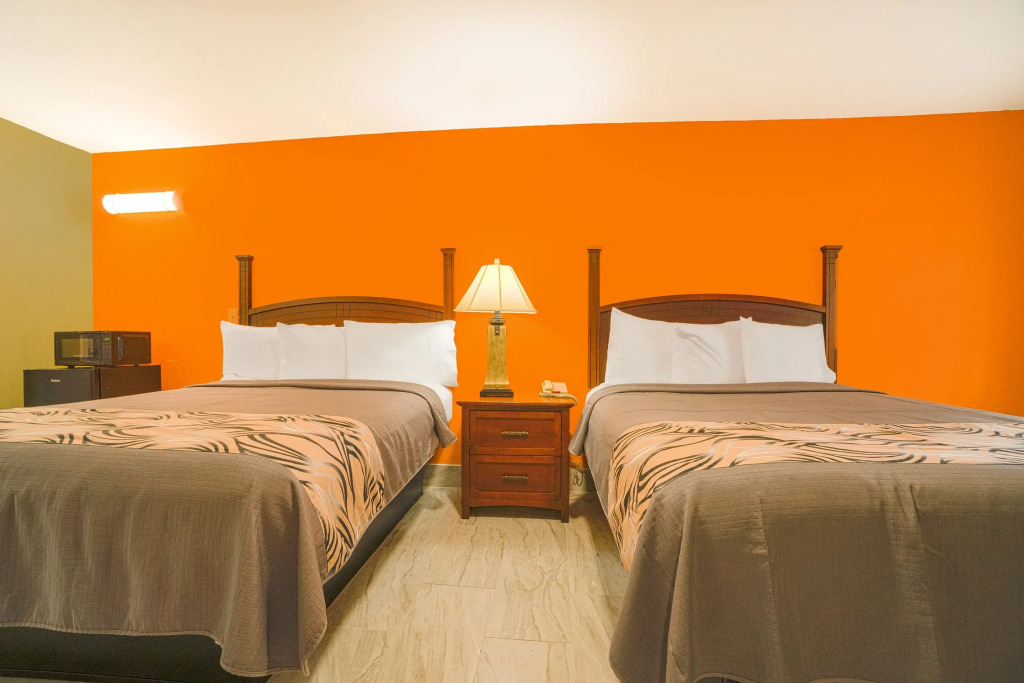 Aransas Bay Inn & Suites Corpus Christi by OYO