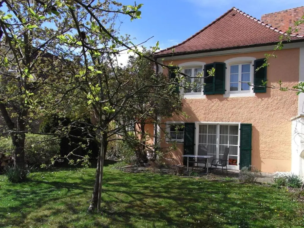 Romantikappartement Staufen