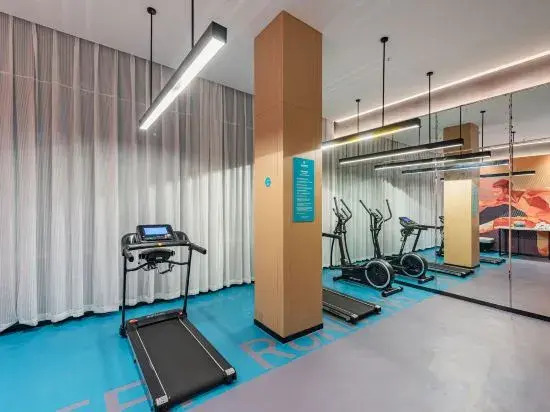 City Comfort Inn Hotel (Xiaogan Dongzhan Yintaicheng)