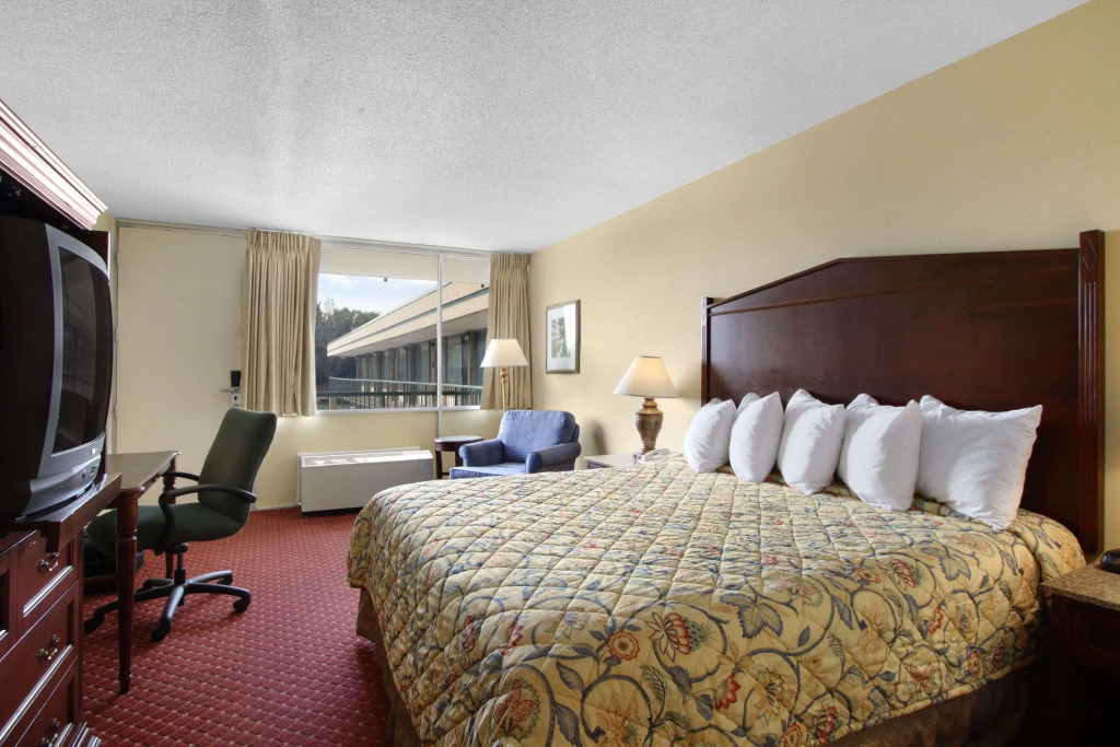 Days Inn Gateway