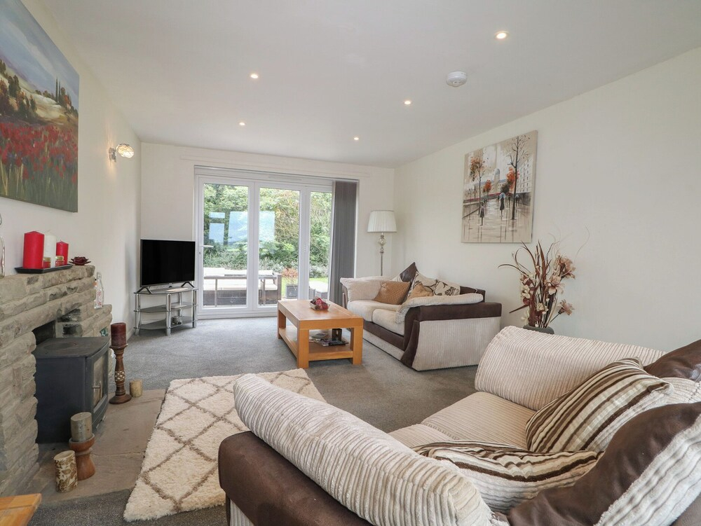 Walmer Court Farmhouse