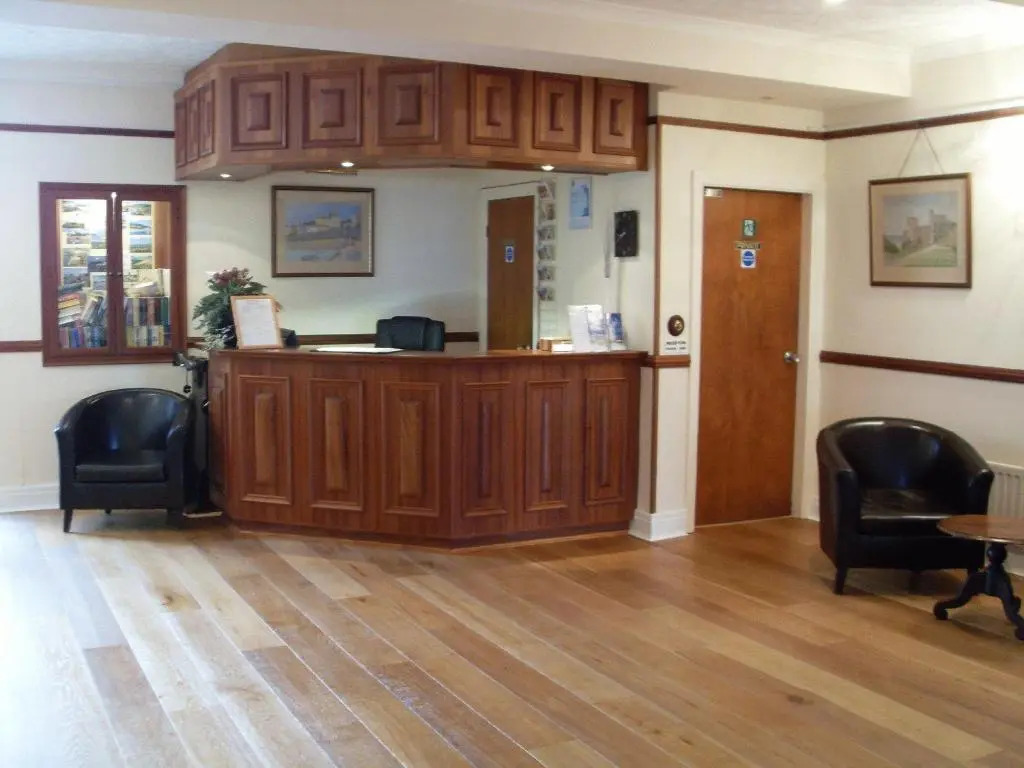 Merlewood Hotel
