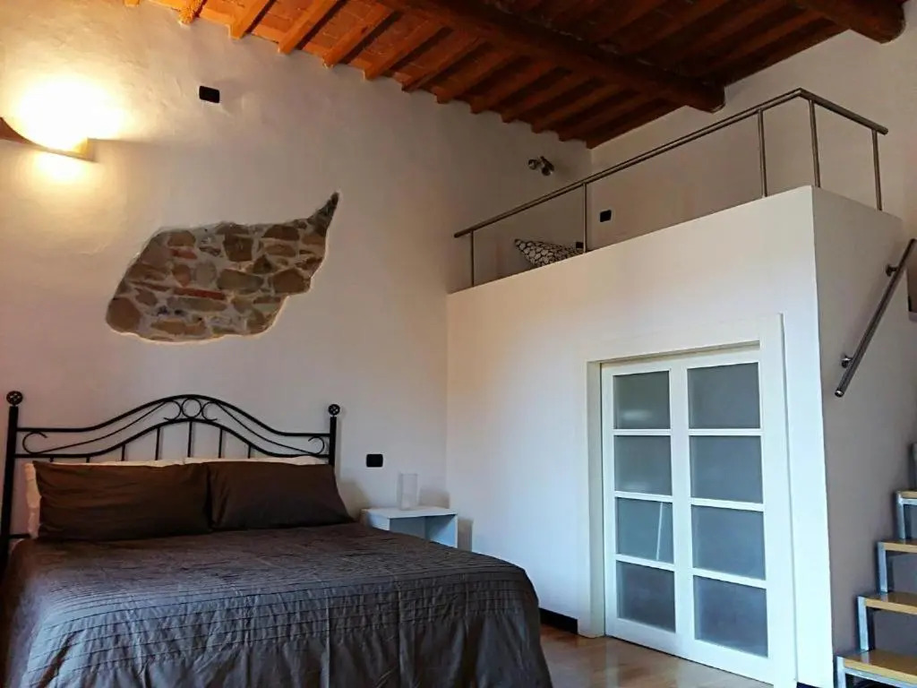 Seashell Apartament