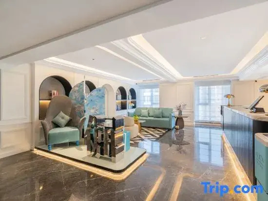 Xana Hotel (Beijing Shahe Metro Station Gaojiao Park Branch)