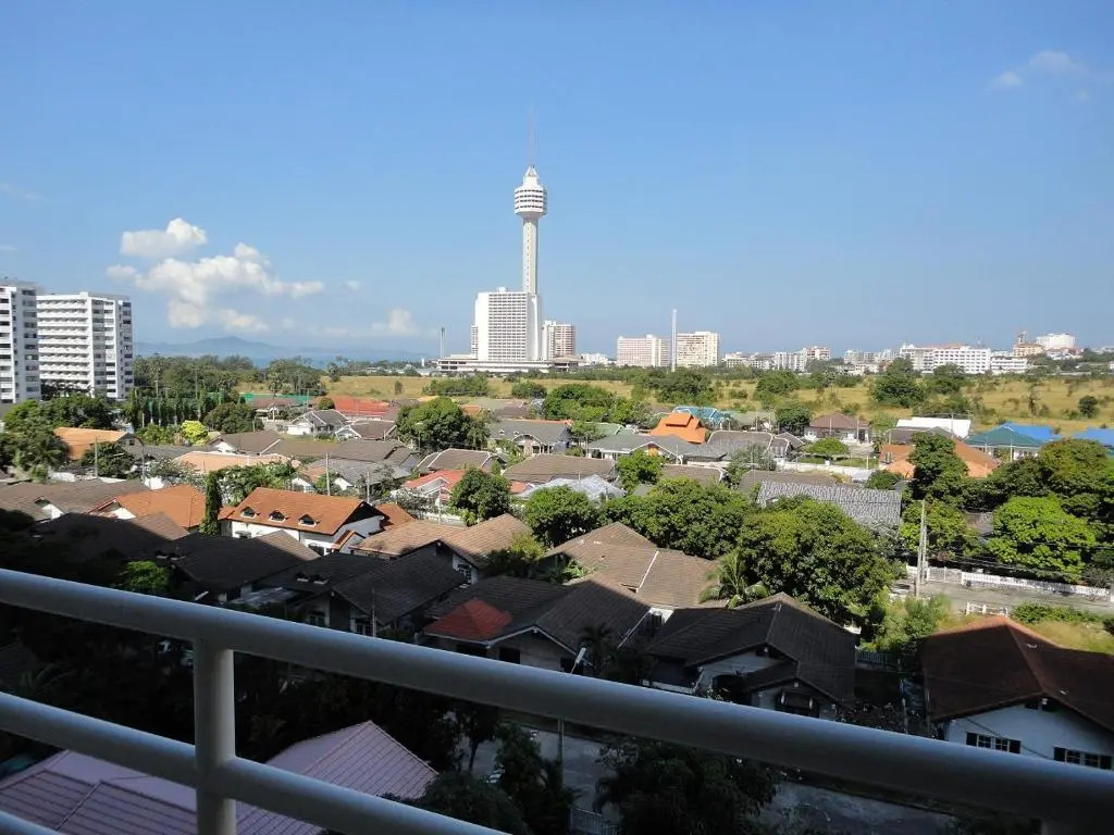 View Talay 5 Room 321