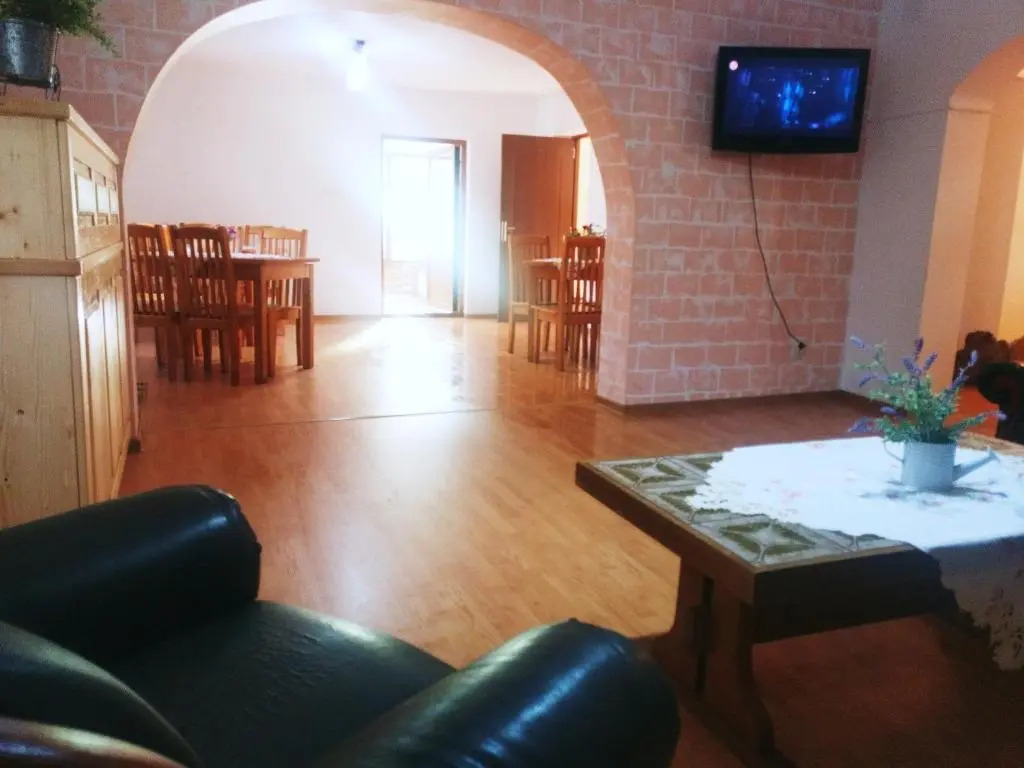 Bianca House
