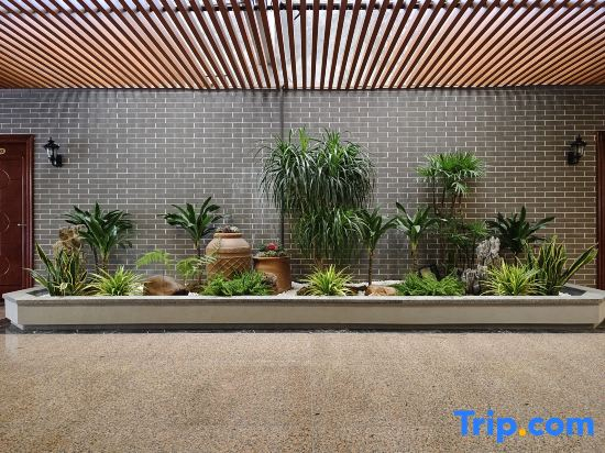 Xicheng Garden Hotel