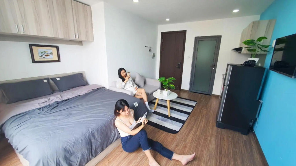 The Art - Tina Hotel and Apartments