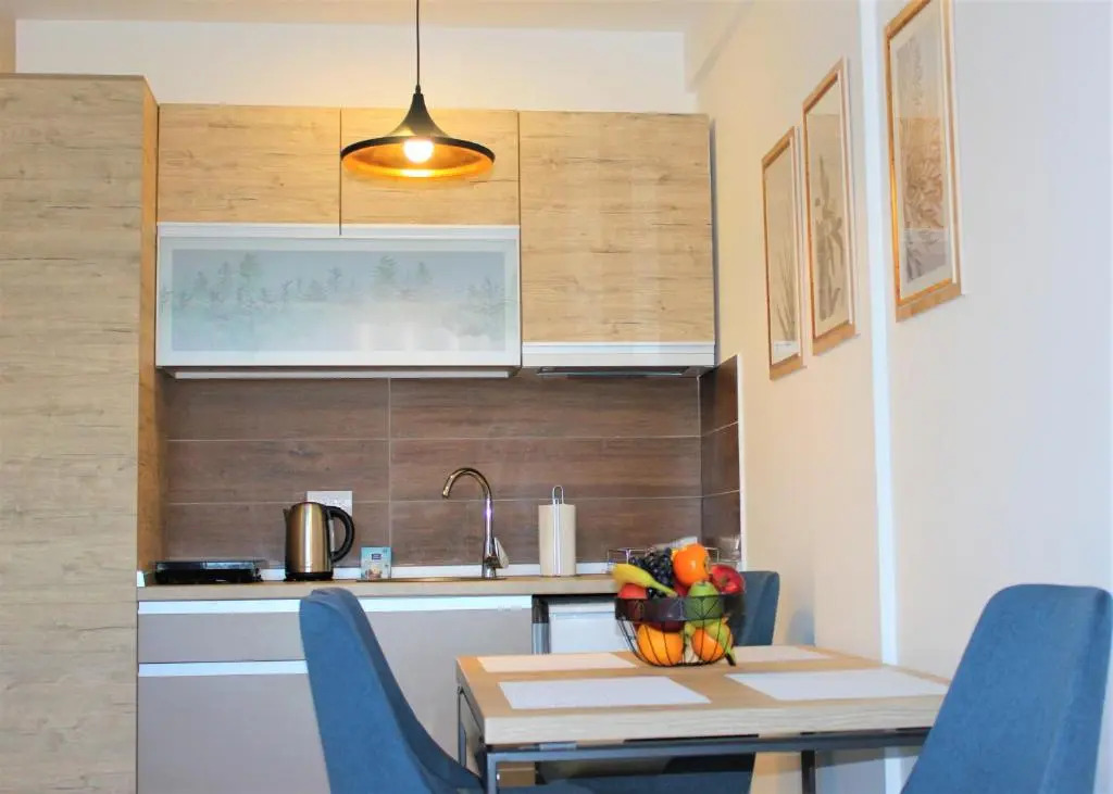 Dream Milmari L12 Apartman