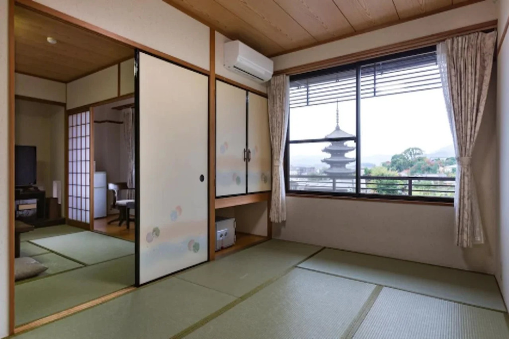 Kyoto Higashiyamaso