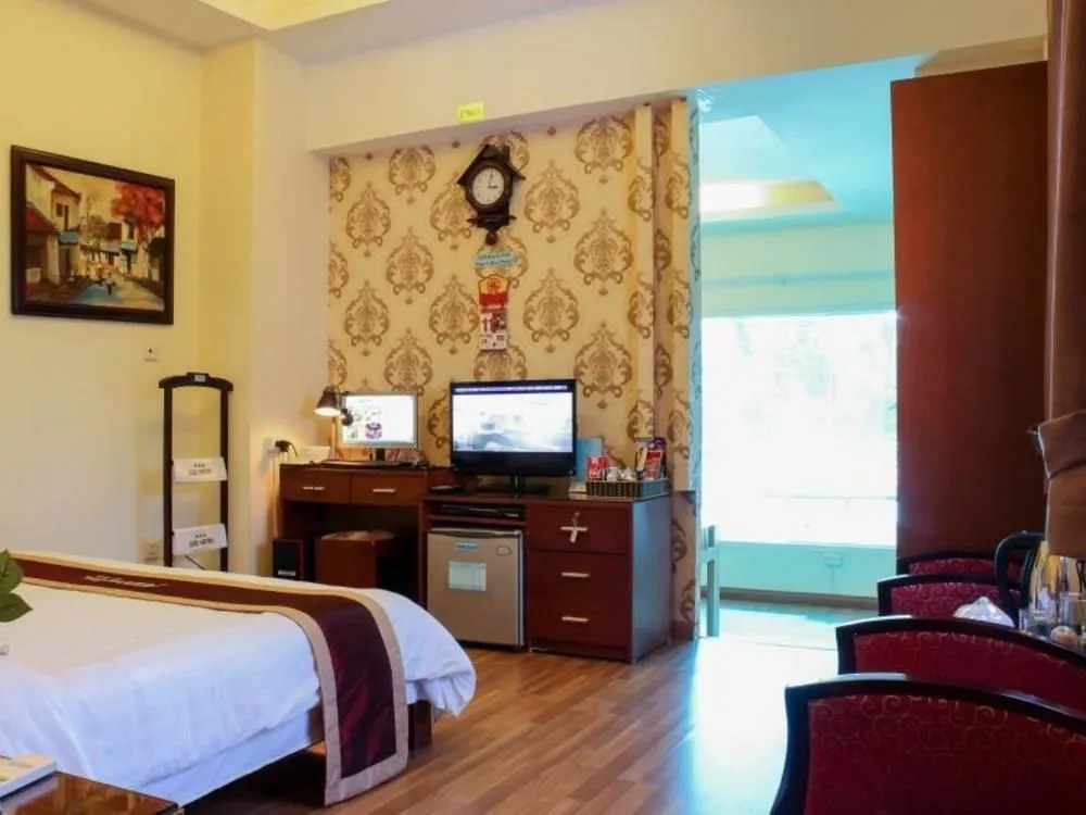 A25 Hotel - 57 Quang Trung