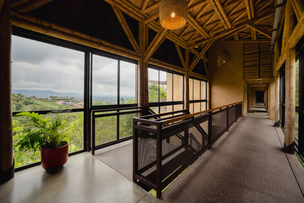 Cannúa Lodge Hotel