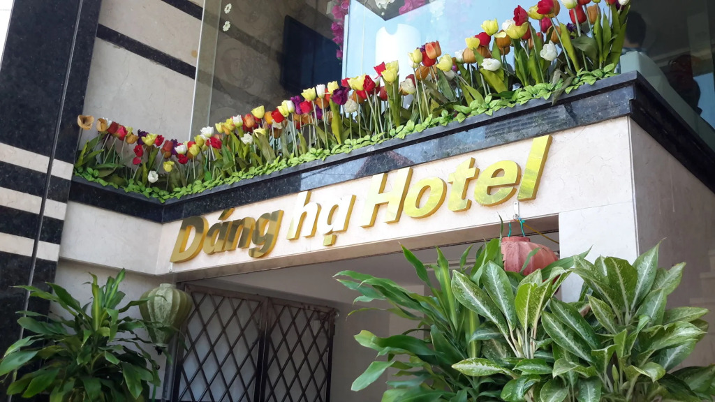 Dang Ha Hotel