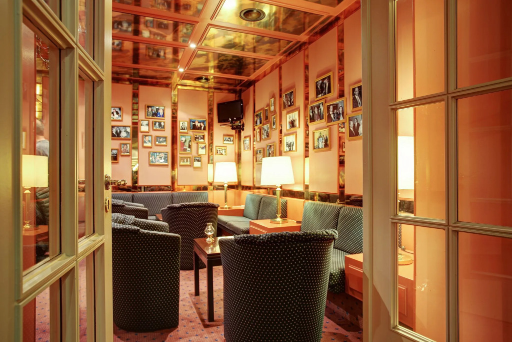 Günnewig Hotel Bristol Bonn