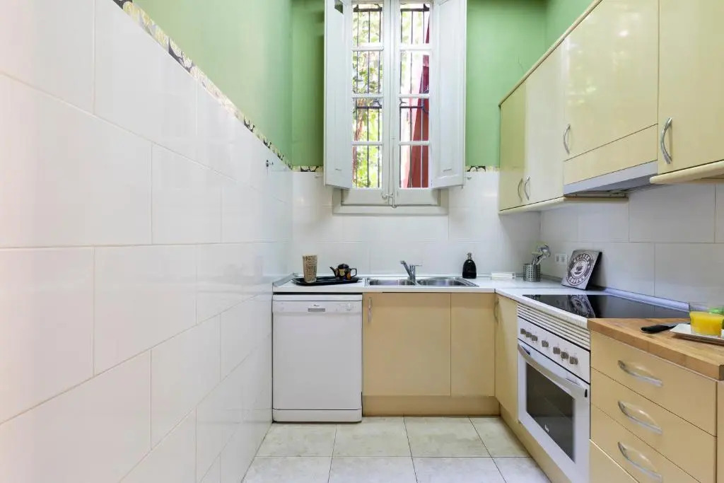 AB Gracia Apartments