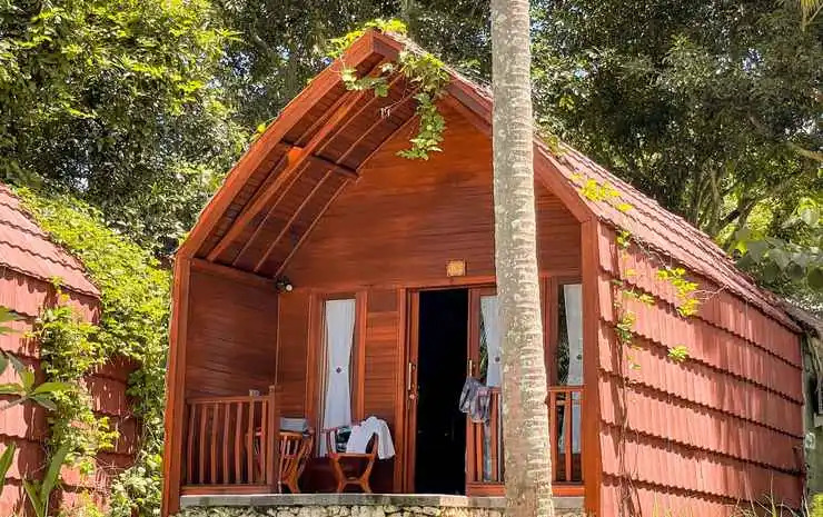 Bila Penida Resort & Farm