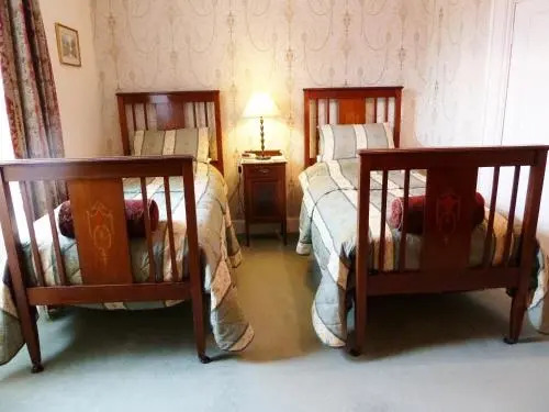 Firwood Country Bed & Breakfast