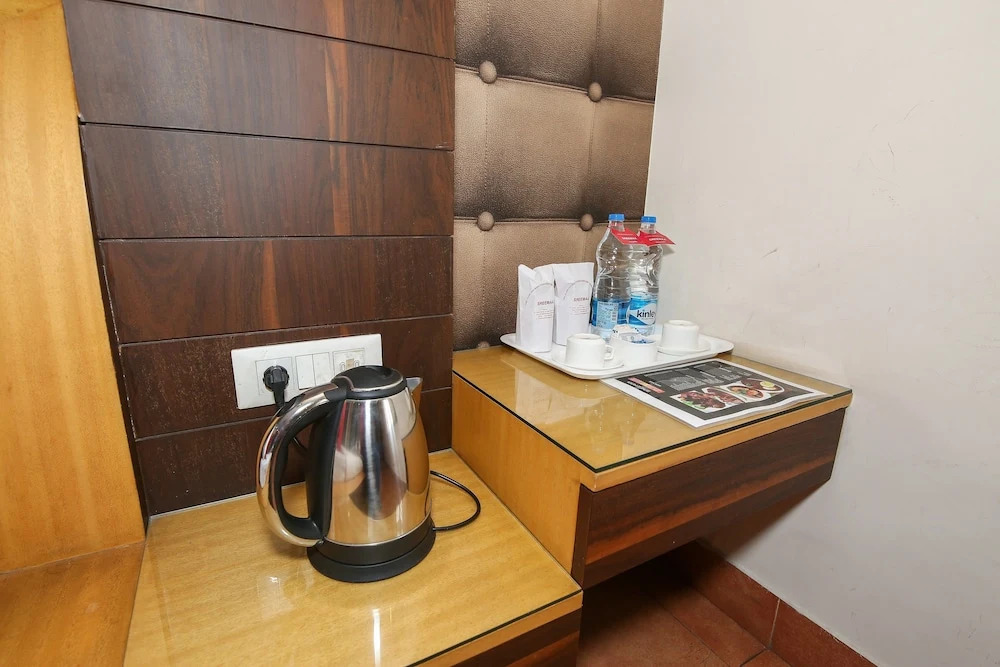 FabHotel Sreemaa Salt Lake Sec-3